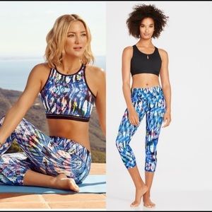 Fabletics Capris size 2X